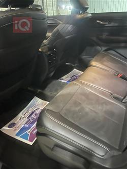 Jeep Grand Cherokee L